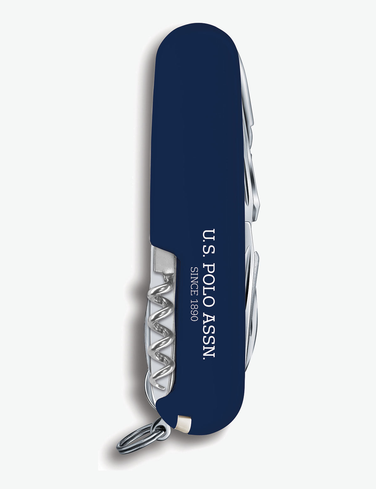 Victorinox Spartan Swiss Army Knife with 12 Functions