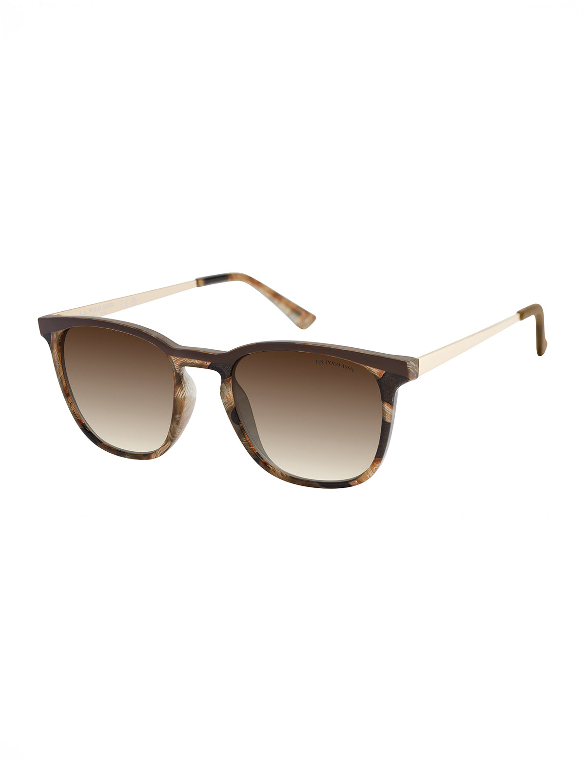 Women's Classic Retro Plastic Sunglasses