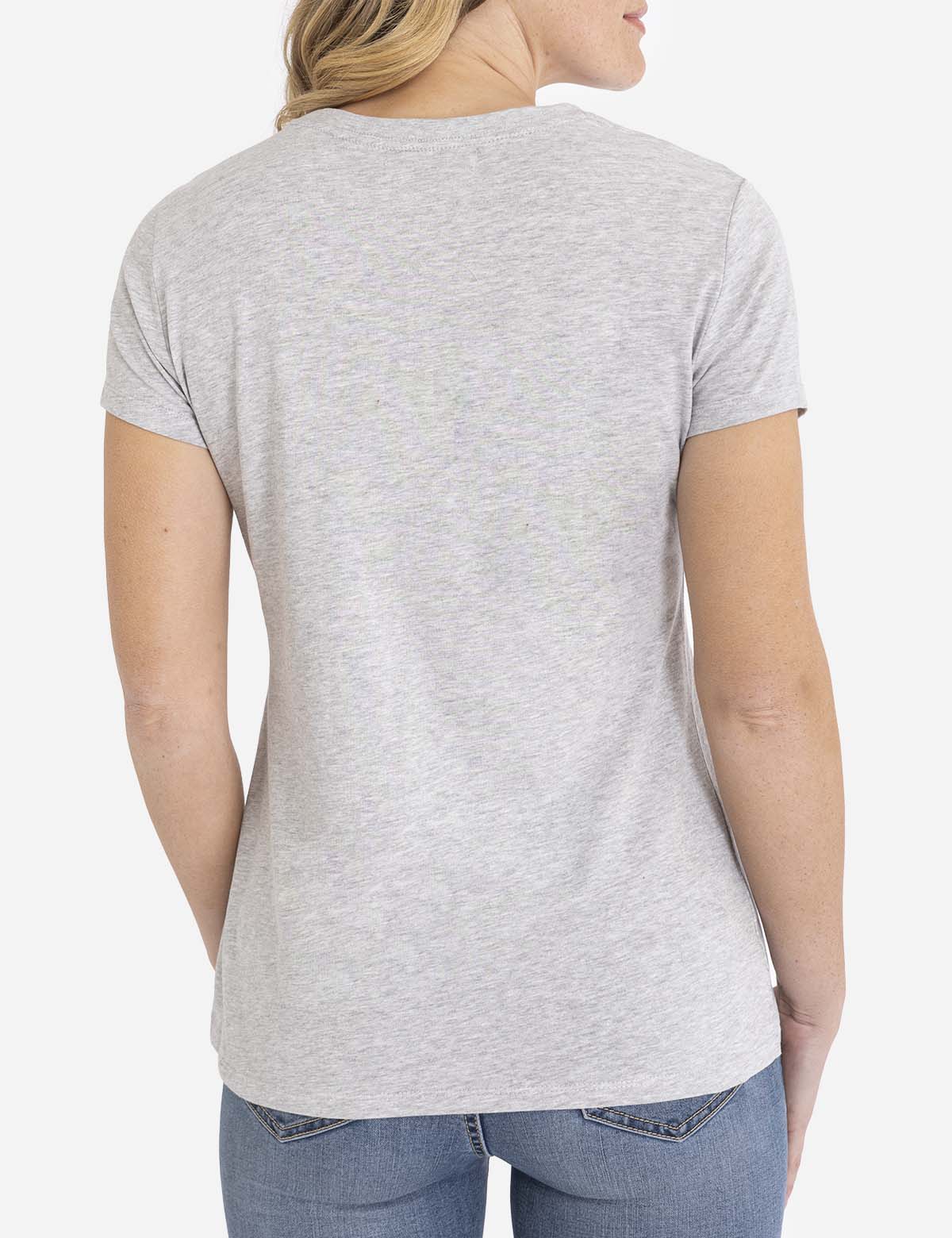 Classic Crew Neck T-Shirt for Men - Soft Cotton Tee