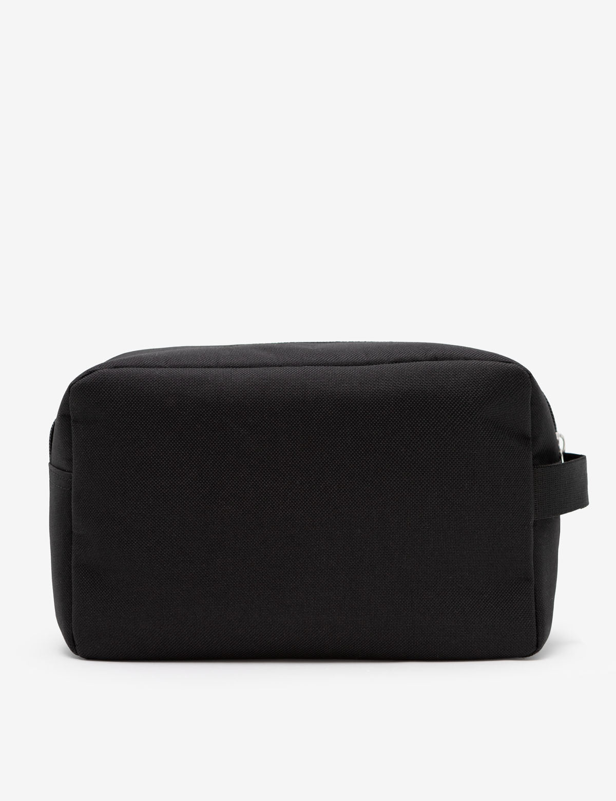 U.S. Polo Assn. Travel Toiletry Bag with Zip Pockets & Mesh Organizer