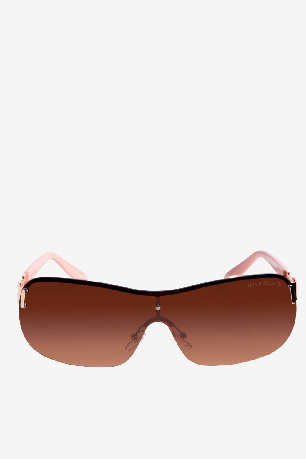 Women's Fashion Shield Sunglasses – Stylish UV Protection