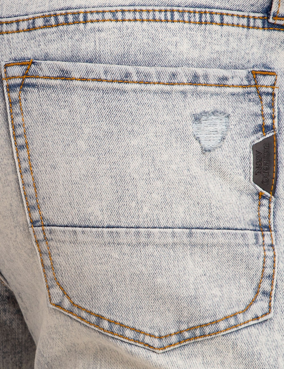 Black Mallet Slim Fit Jeans for Men - 5 Pocket Styling
